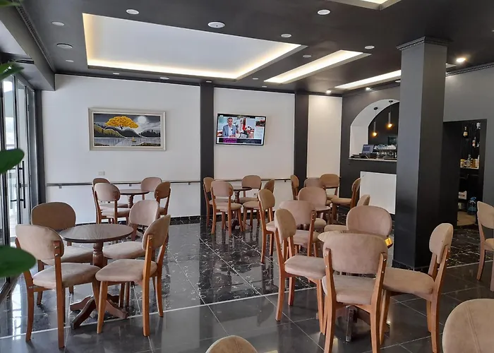 Golden Sleep Hostel