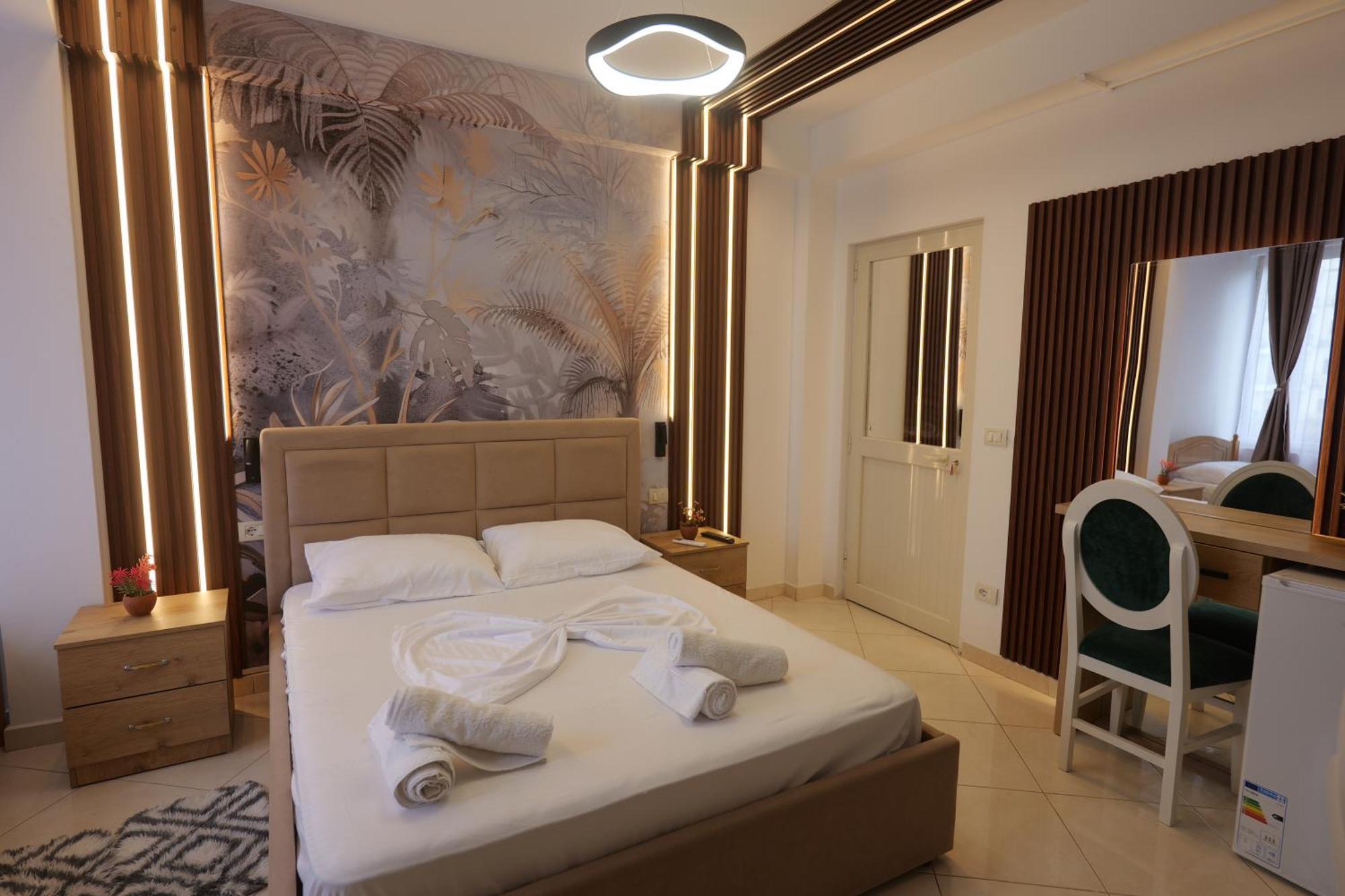 Golden Sleep Shkoder