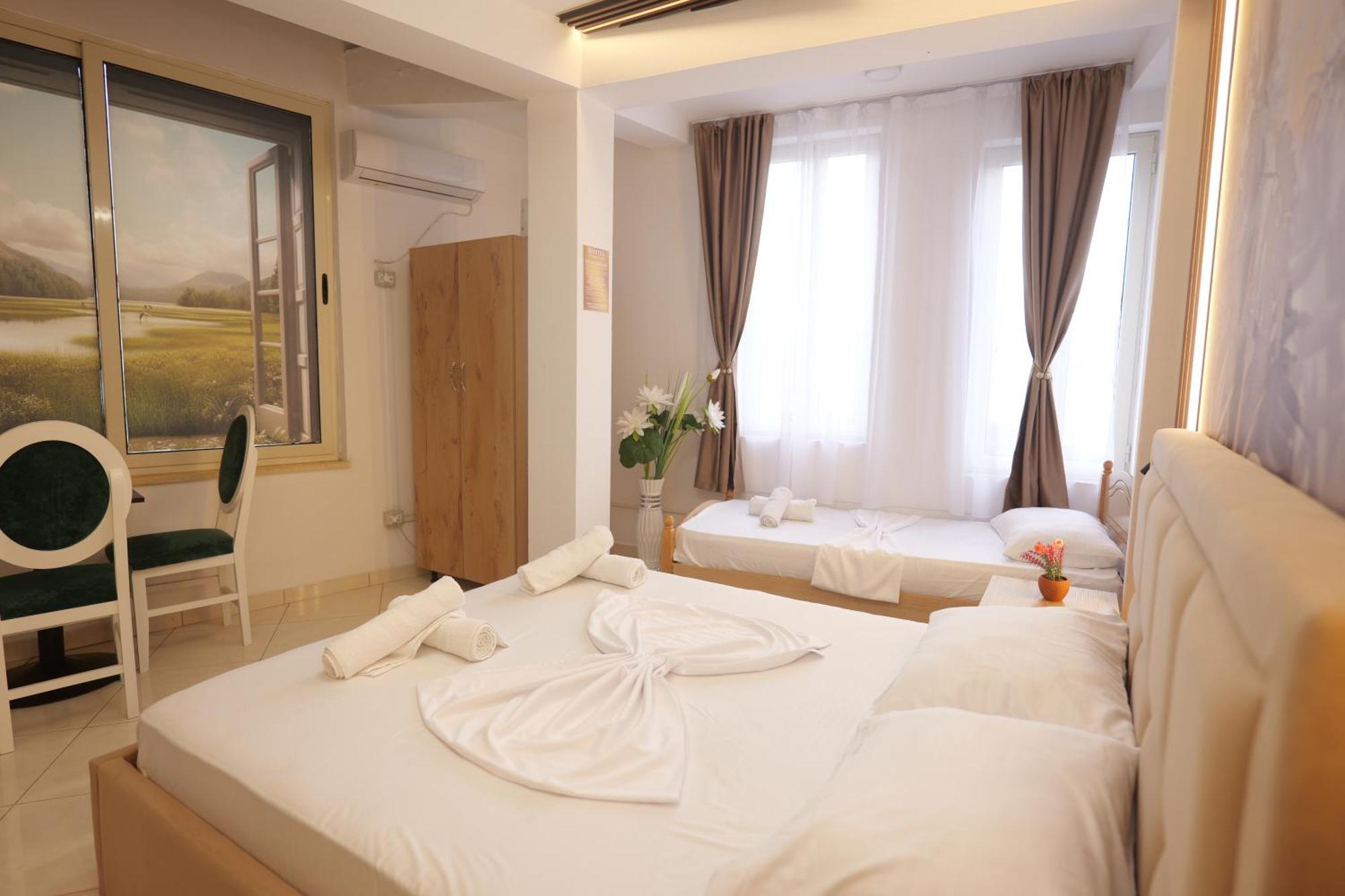 Golden Sleep Hostel Shkoder