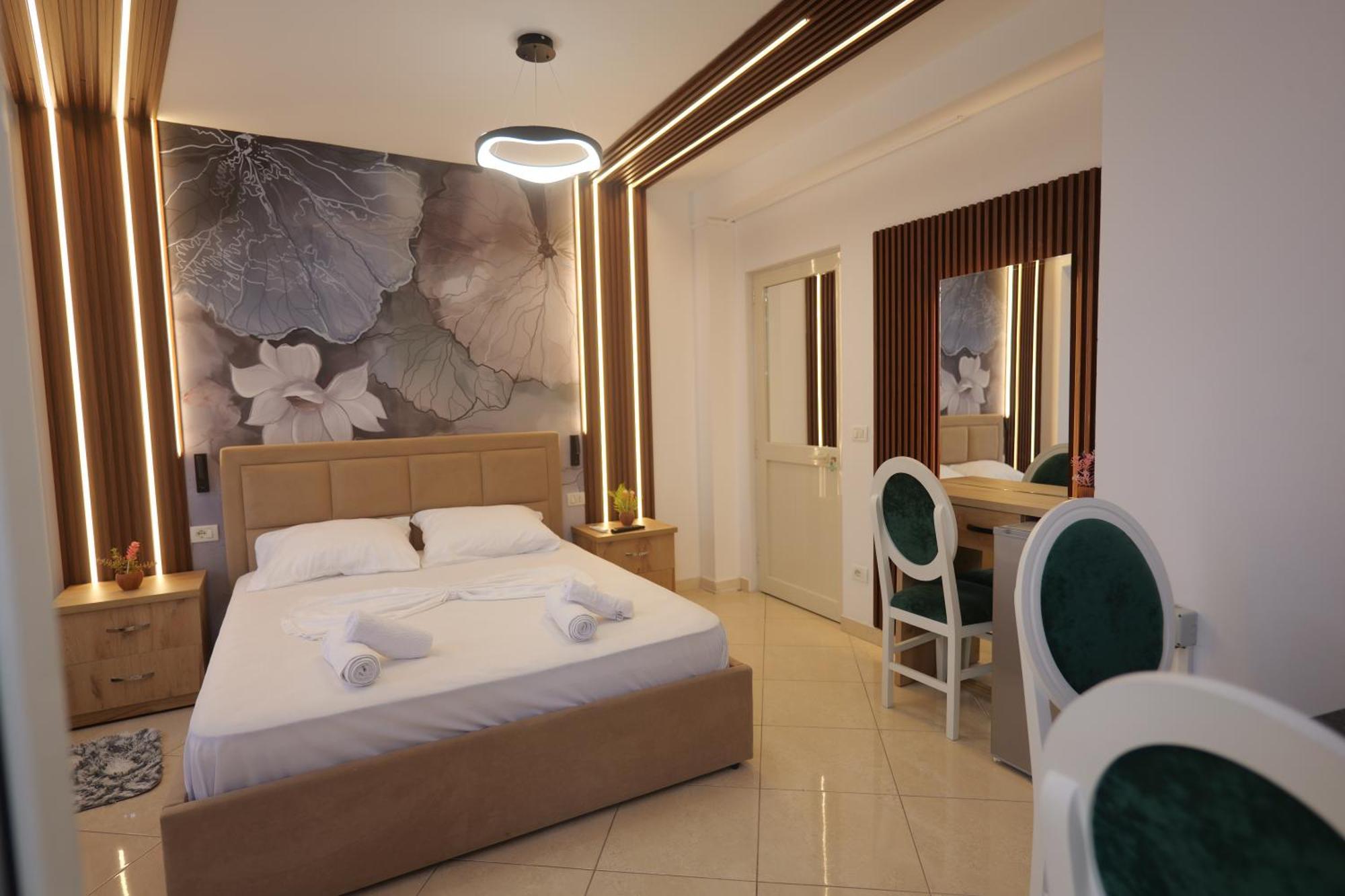 Golden Sleep Shkoder