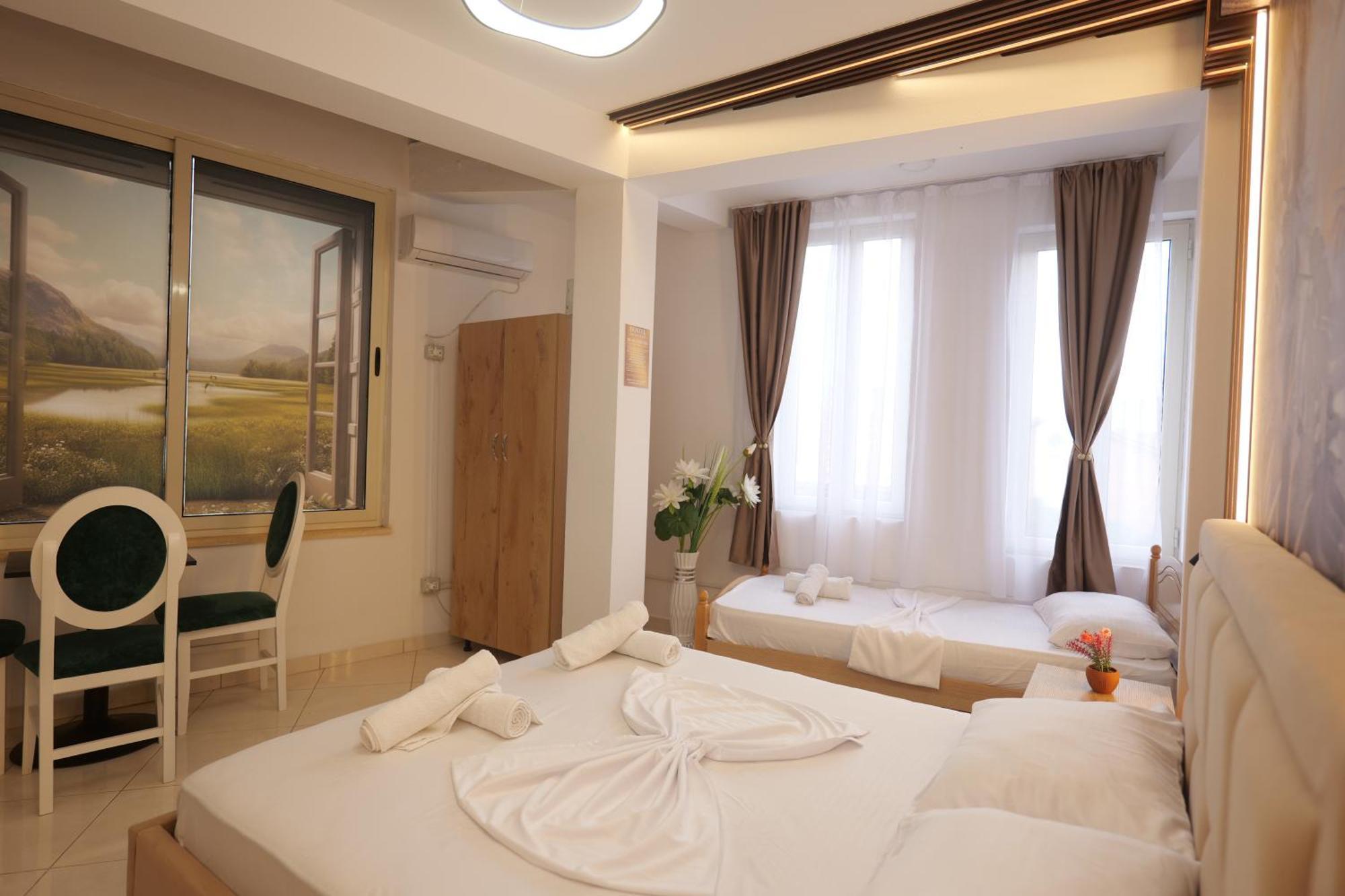 Golden Sleep * Shkoder