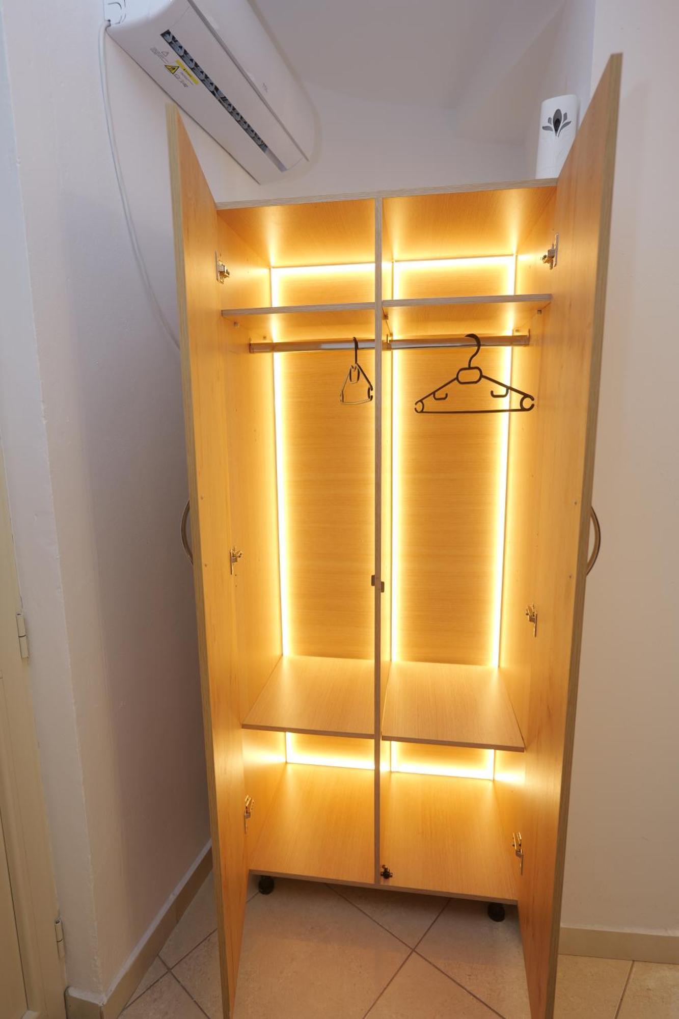 Golden Sleep Hostel Shkoder