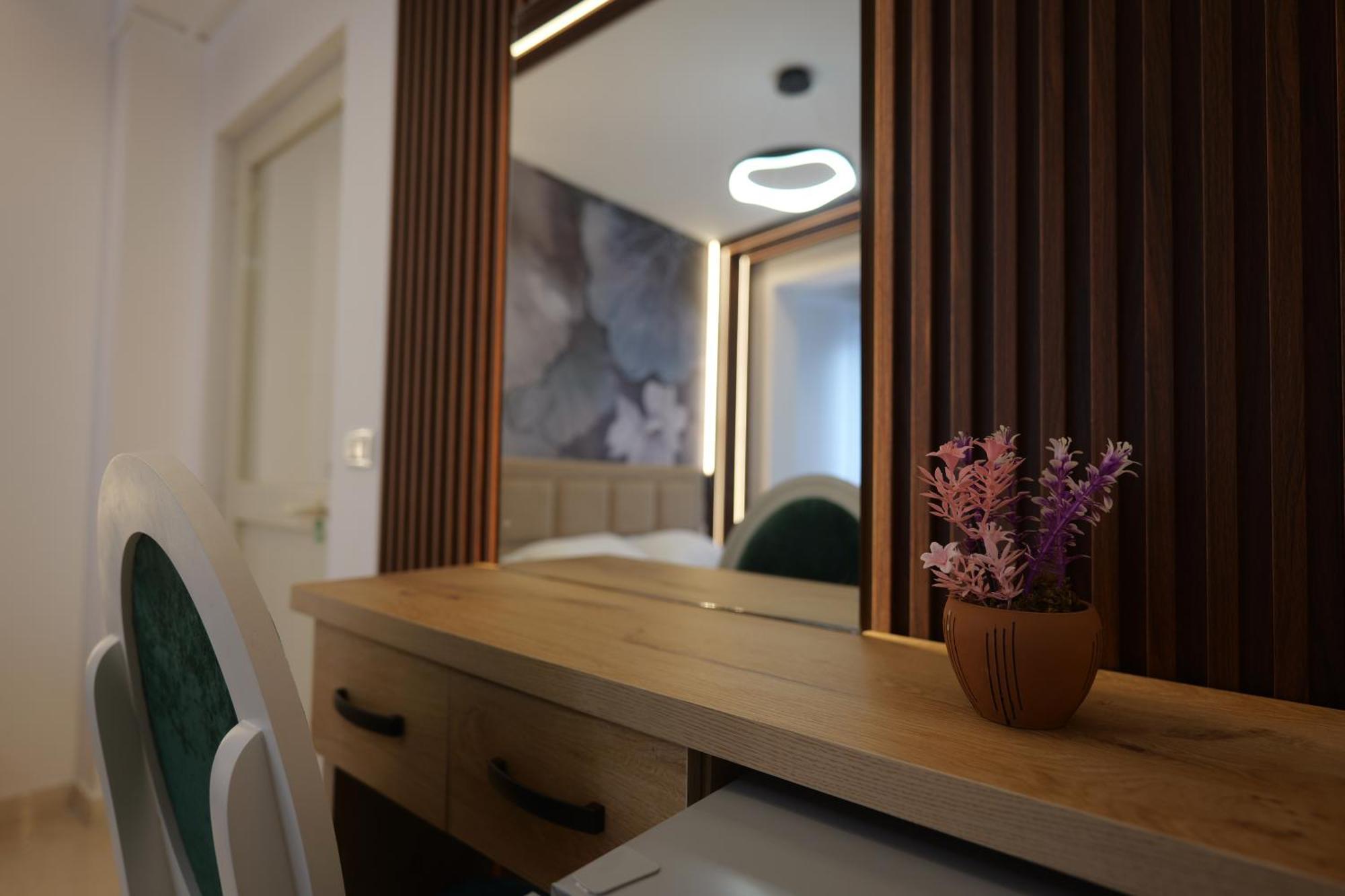 Hostel Golden Sleep Shkoder