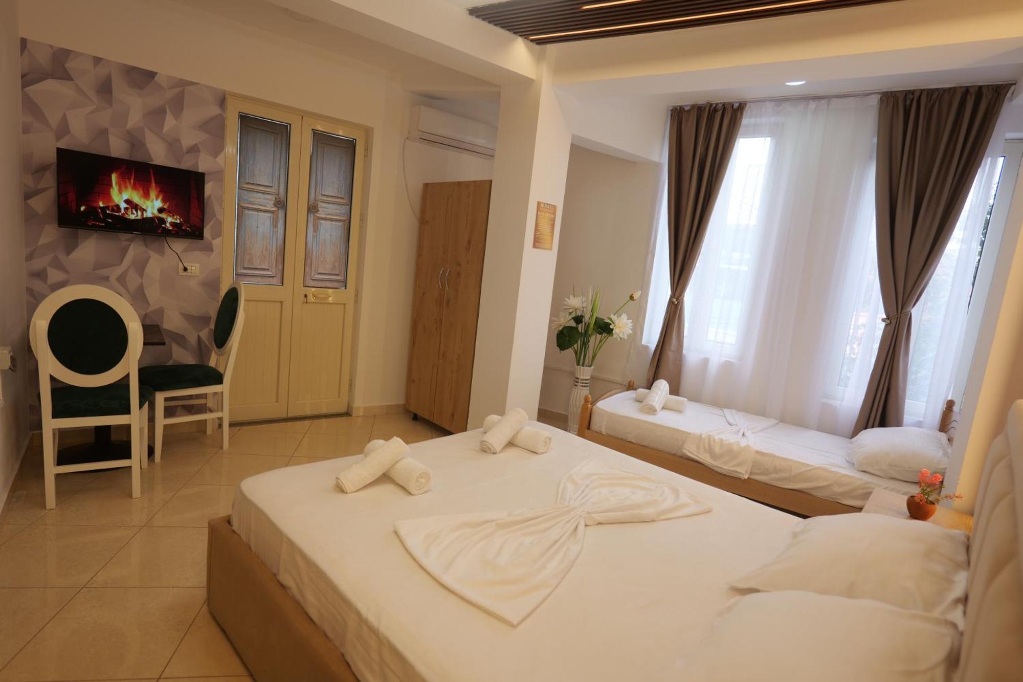 Golden Sleep * Shkoder