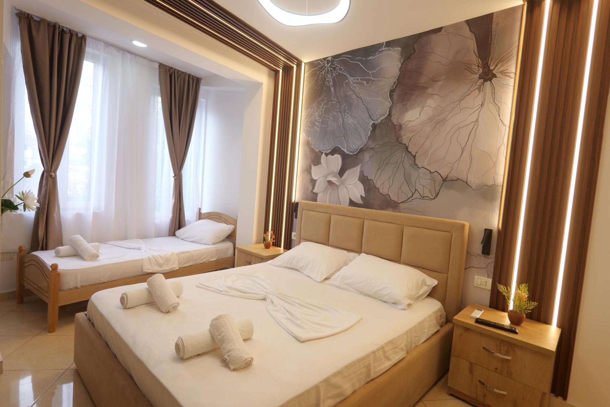 Golden Sleep Hostel