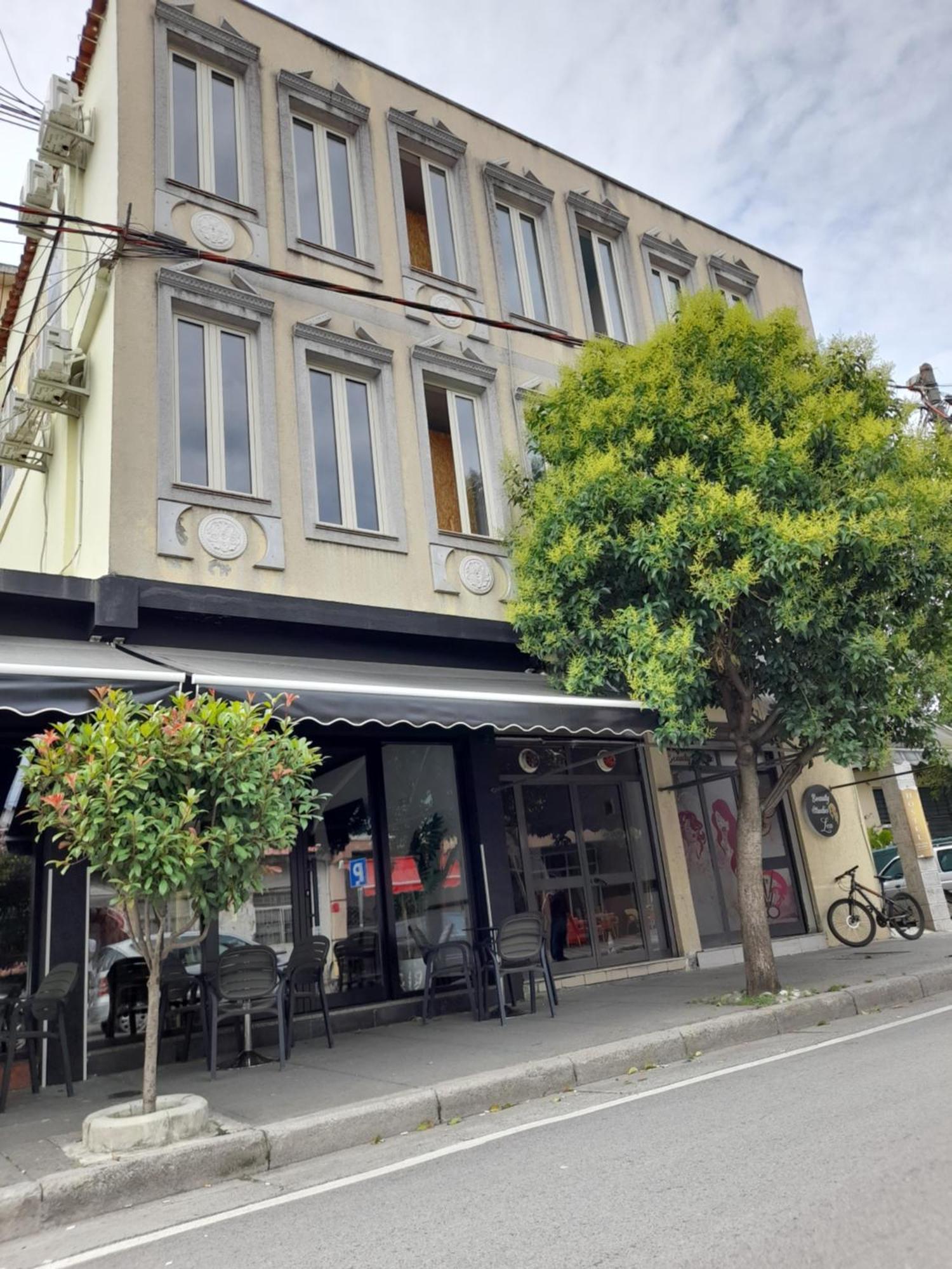 Hostel Golden Sleep Shkoder