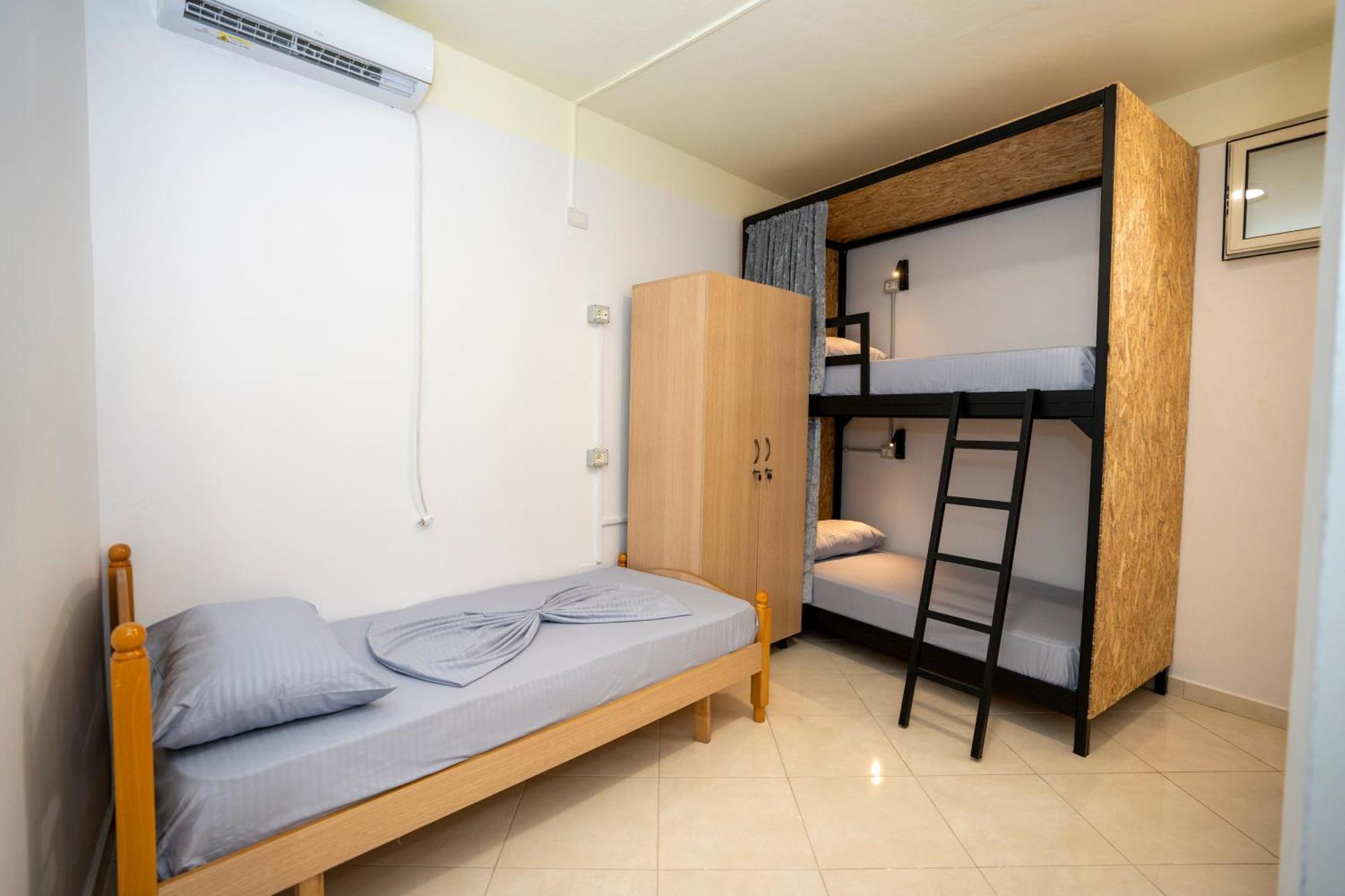 Golden Sleep Hostel