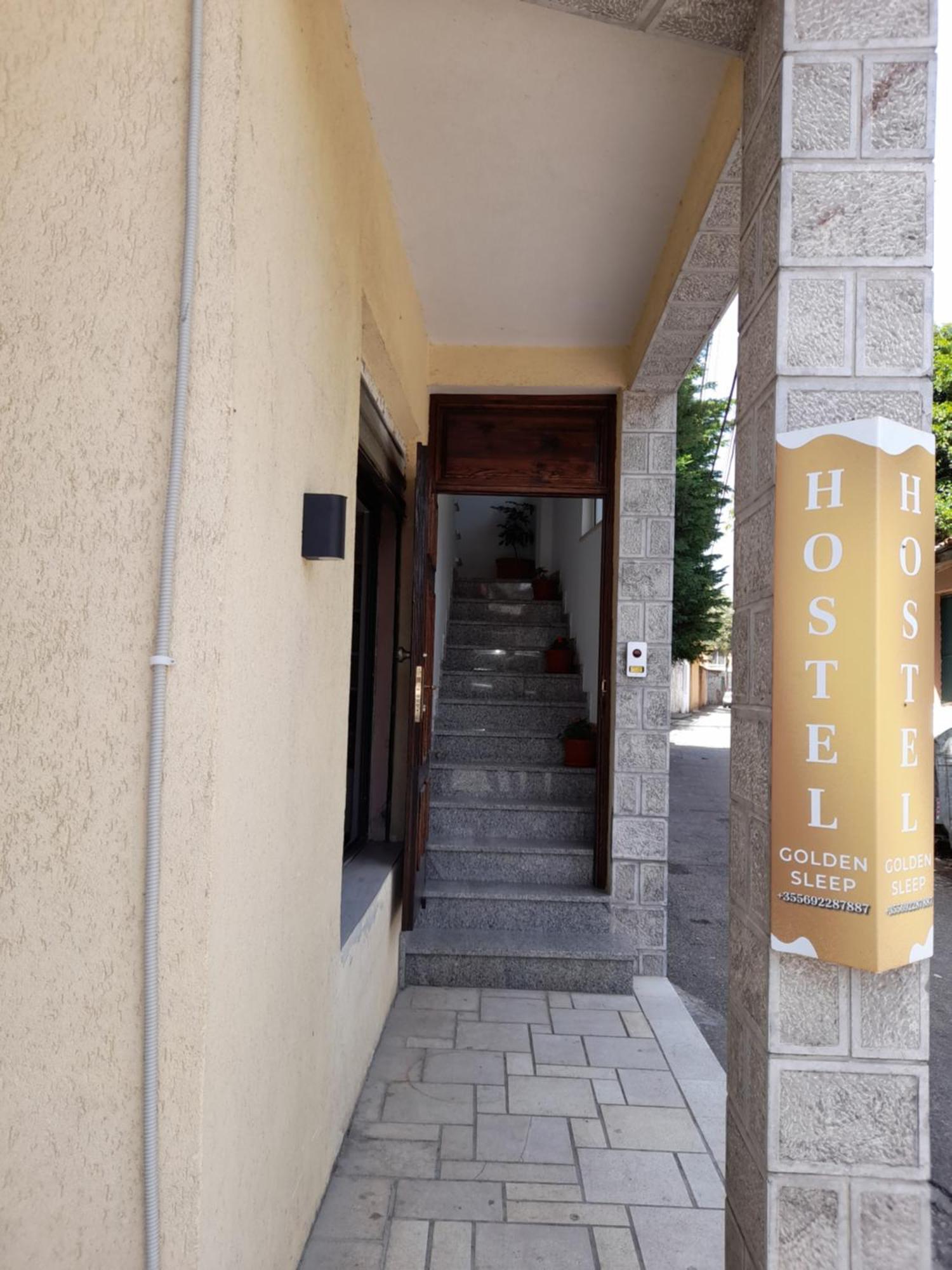 Hostel Golden Sleep Shkoder