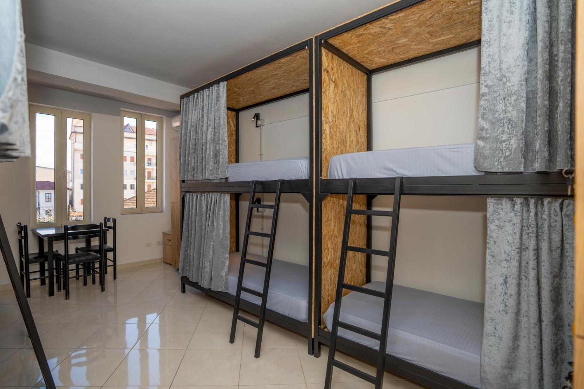 Hostel Golden Sleep Shkoder