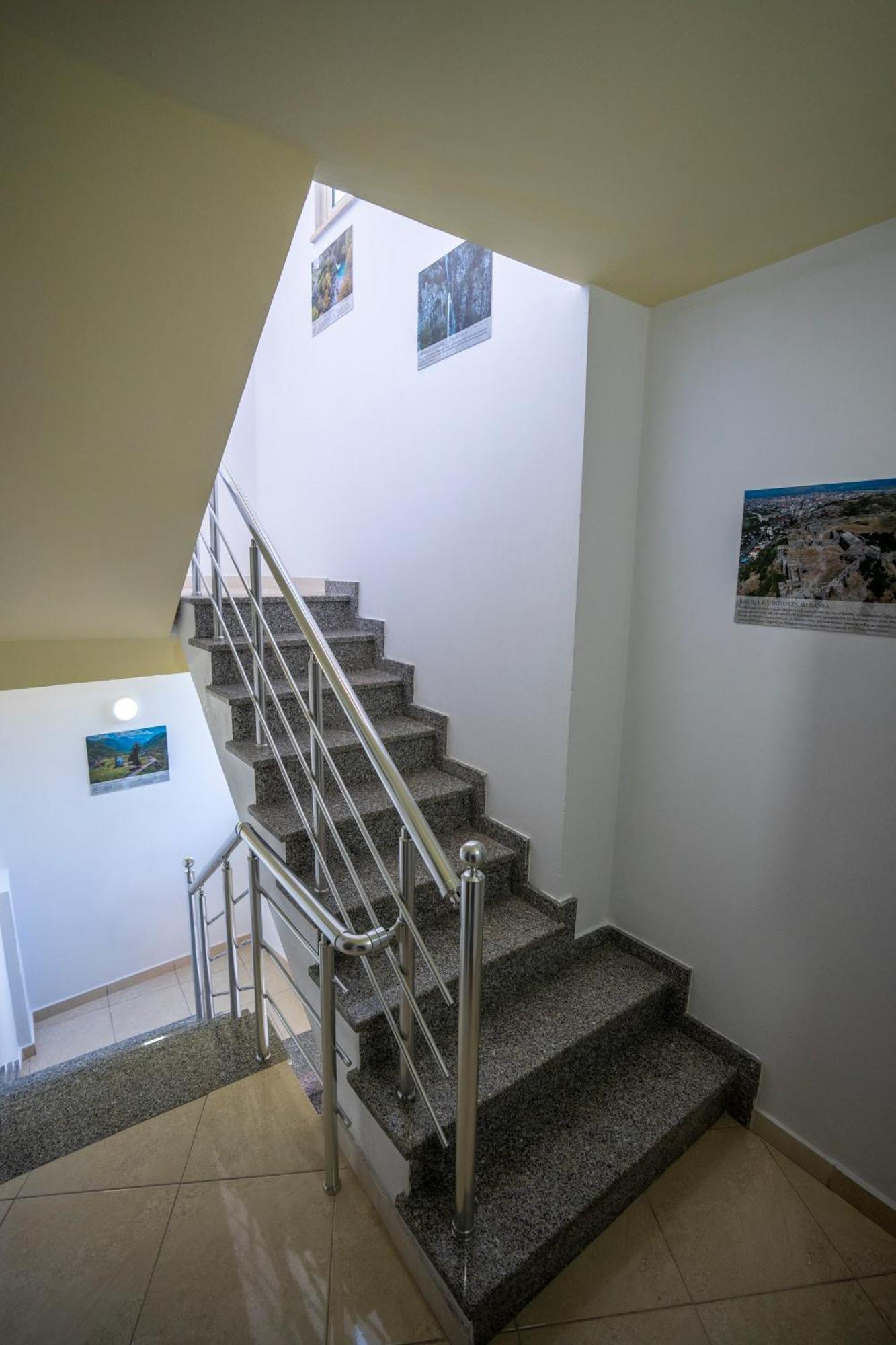 Golden Sleep Hostel