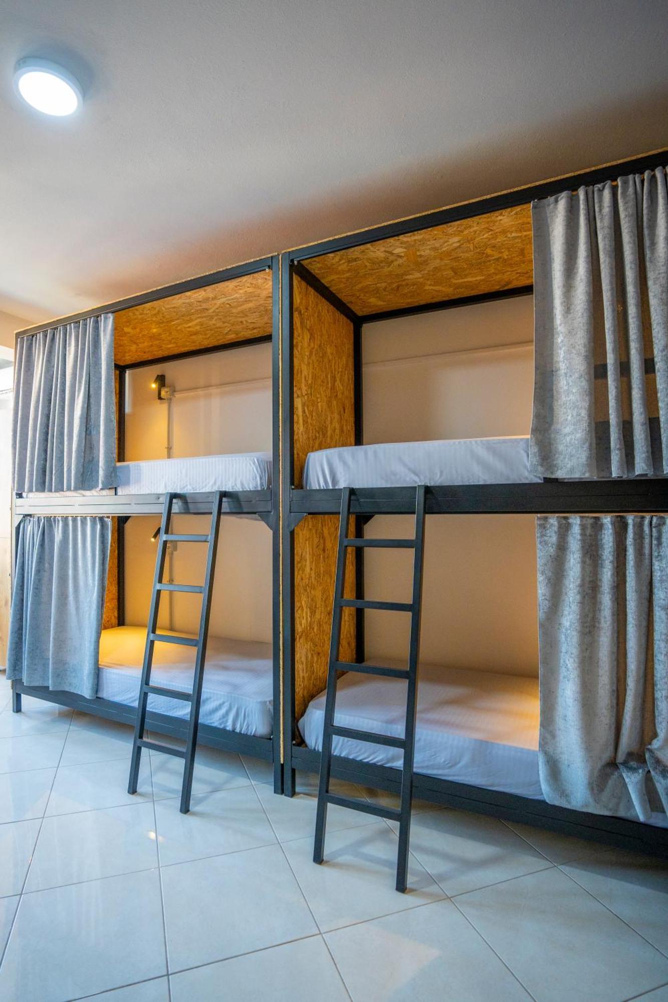 Golden Sleep Hostel