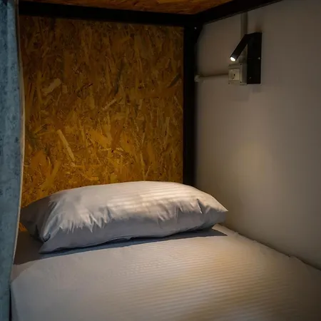 Golden Sleep Hostel Shkodra Exterior foto